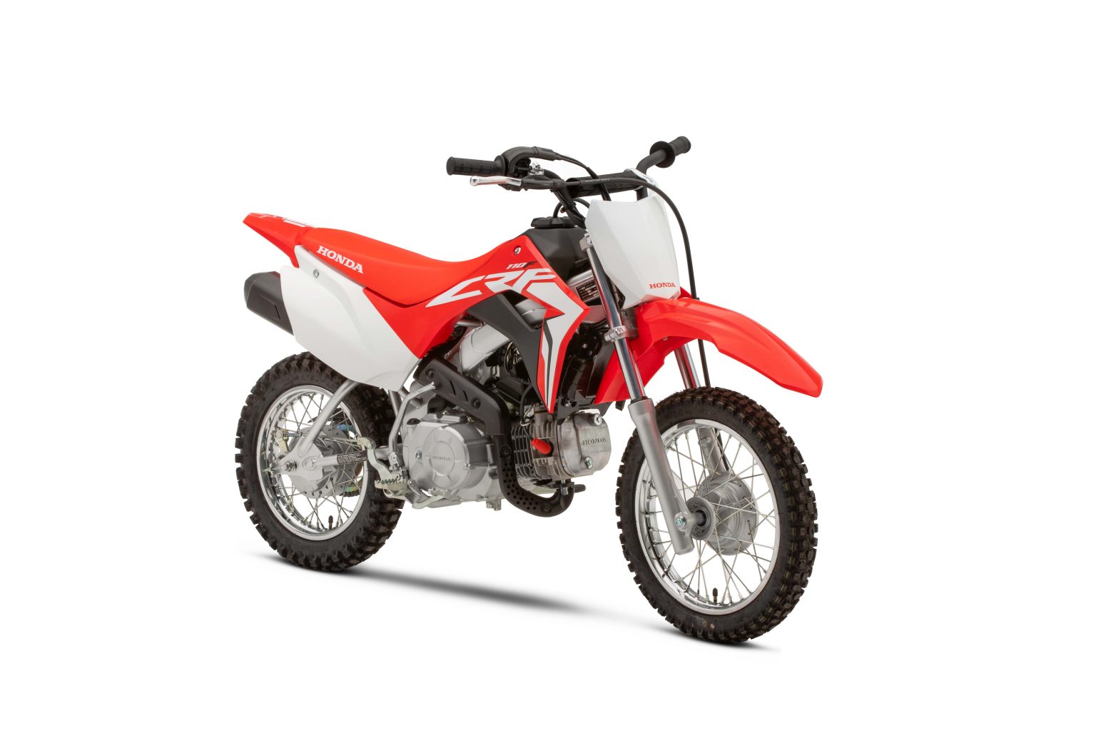 Honda CRF110F Motos Off Road Honda Distribuidor Oficial Las Condes