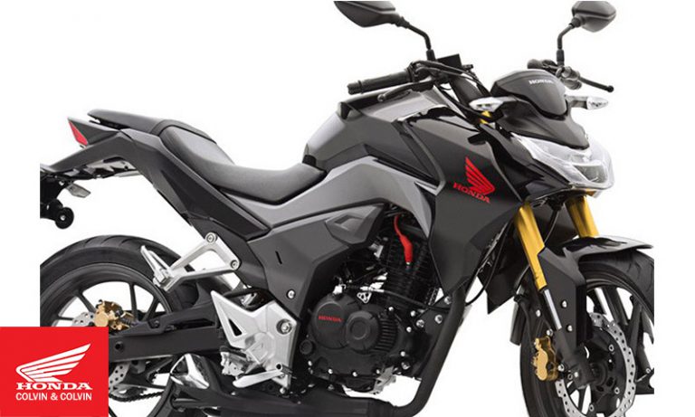 Cb190r Motos De Calle Honda Distribuidor Oficial Las Condes 7473