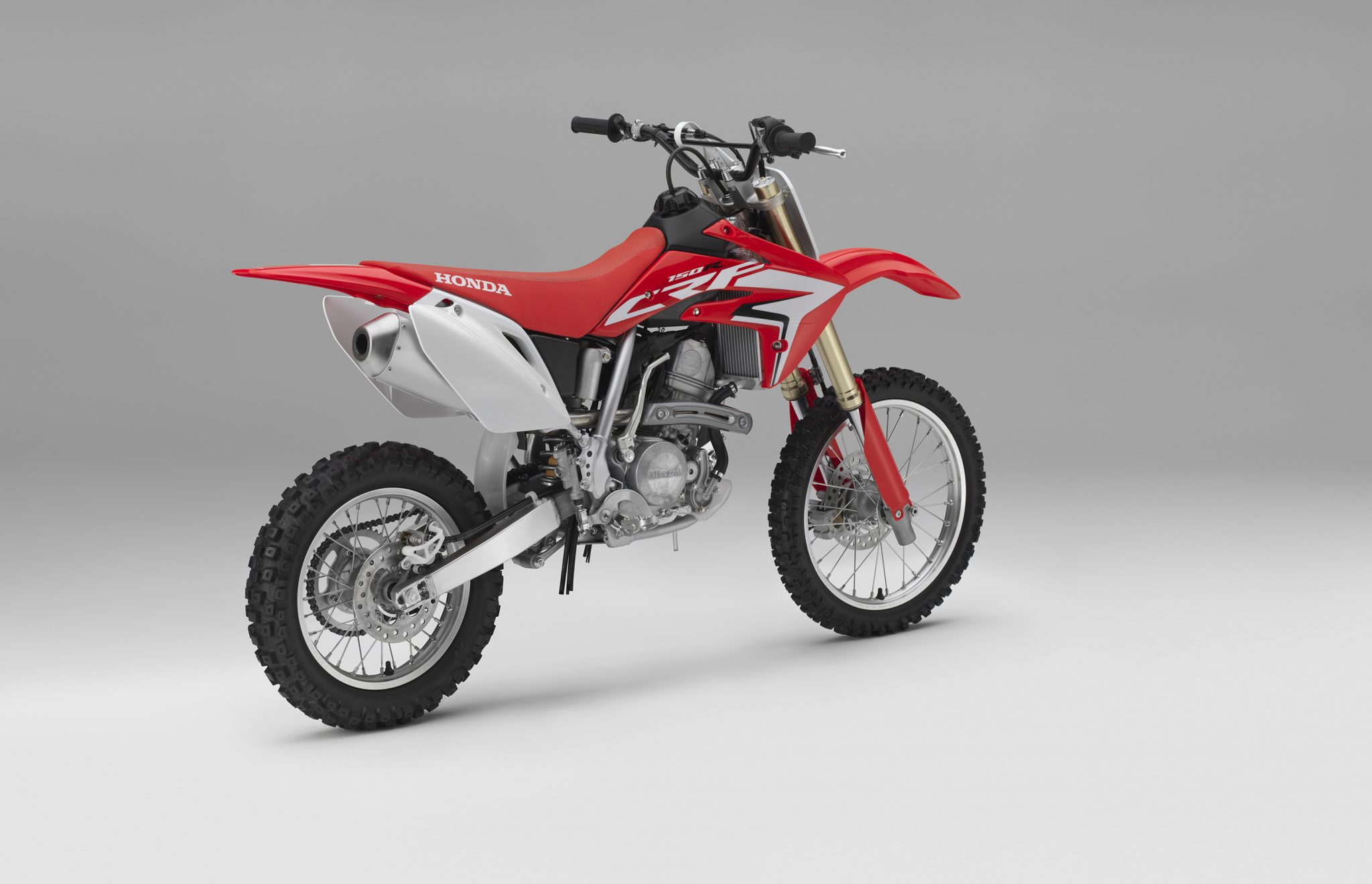 CRF150RB - Motos Competición Honda - Distribuidor Oficial Las Condes