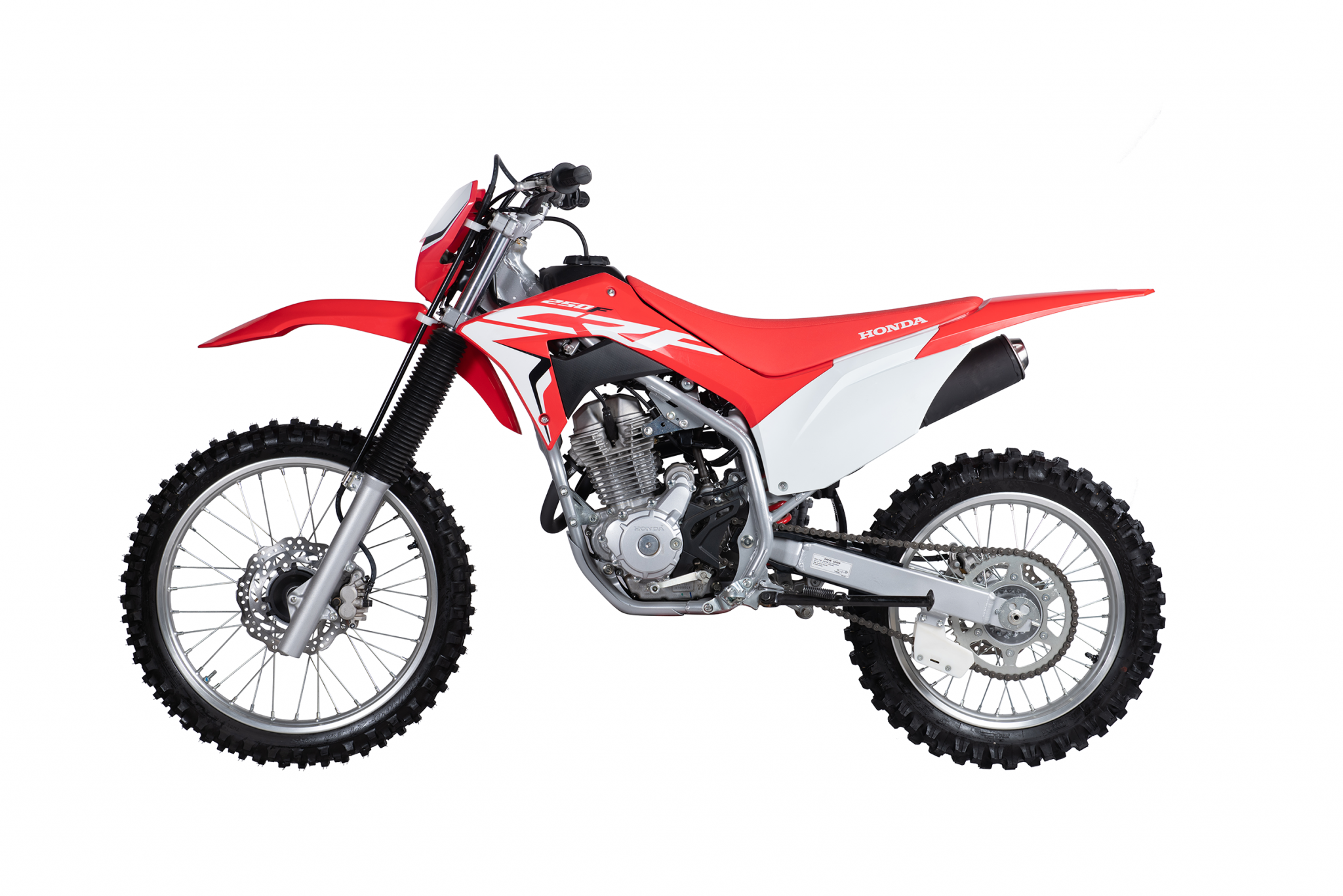 Honda CRF230F Motos OffRoad Honda Distribuidor Oficial Las Condes